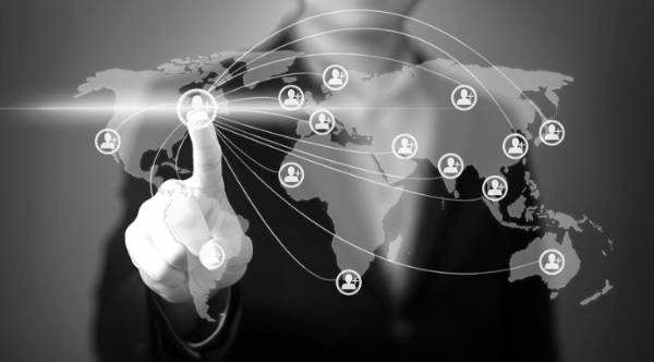 Network about our flockofcats 3