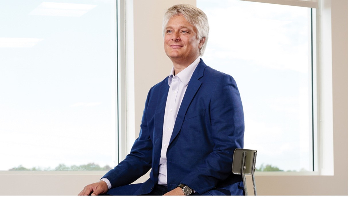 flockofcats adapting andy james NatureSweet - Connecting Leadership and Thriving