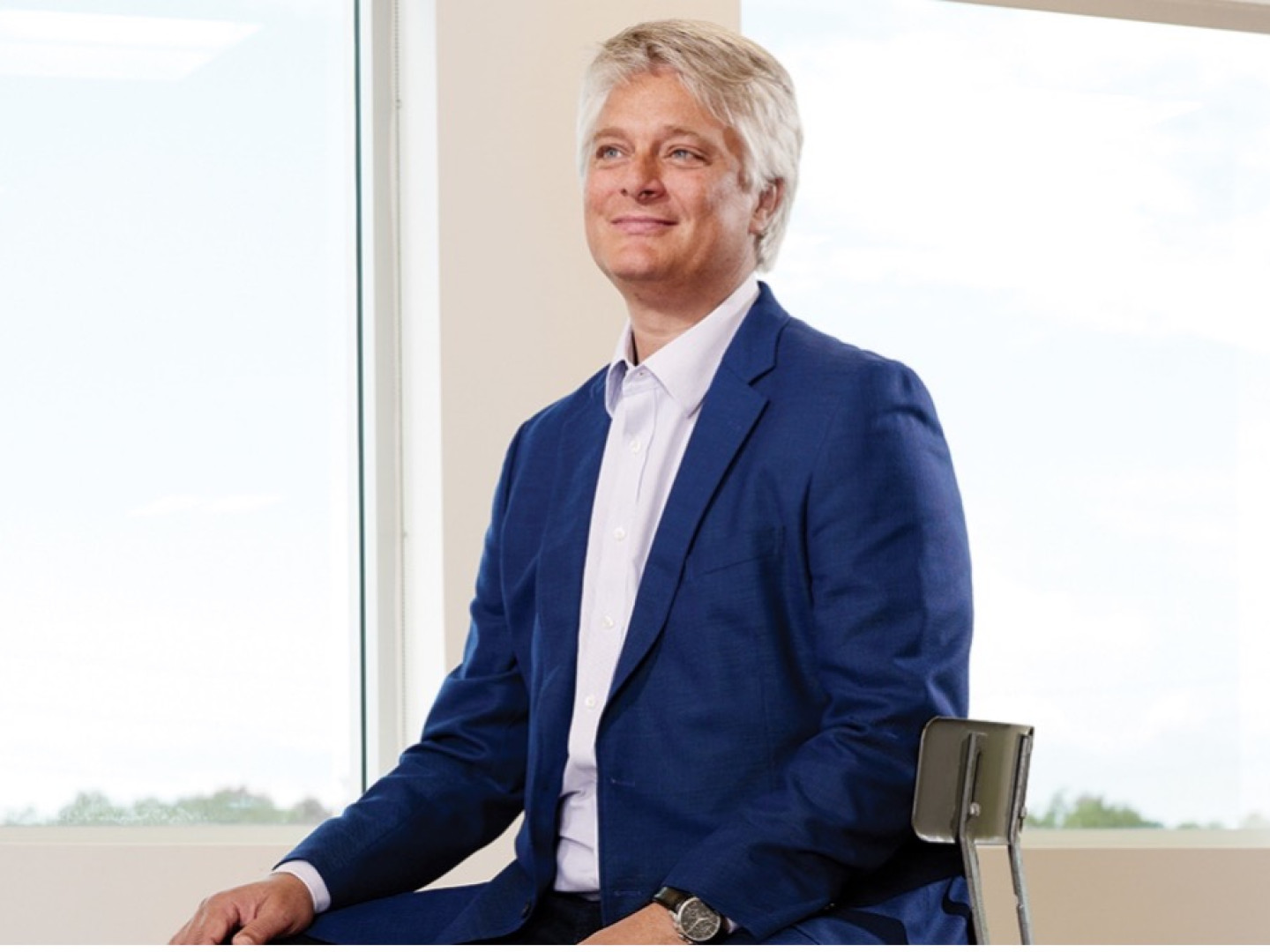 flockofcats adapting andy james NatureSweet - Connecting Leadership and Thriving