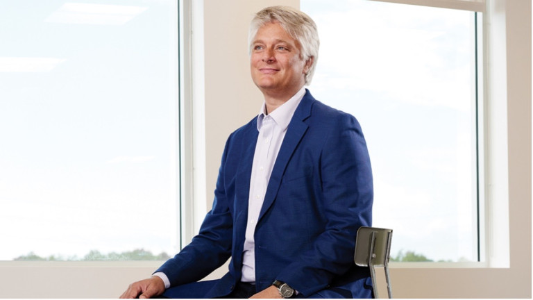 flockofcats adapting andy james NatureSweet - Connecting Leadership and Thriving
