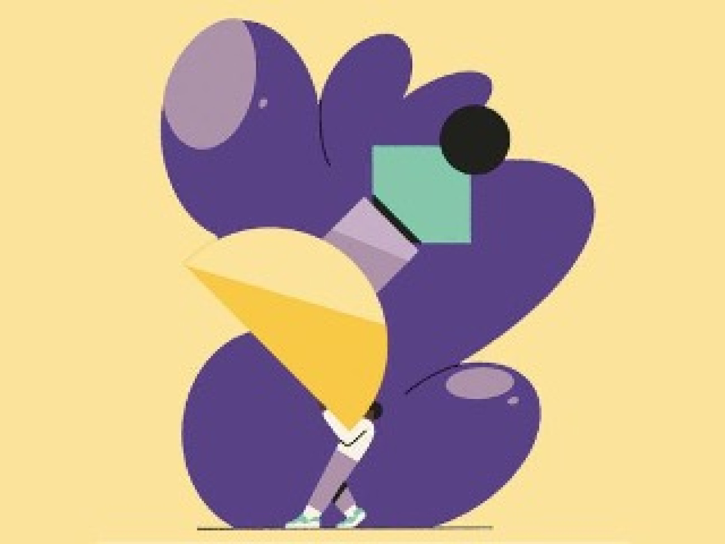 Using adaptability to deal with uncertainty